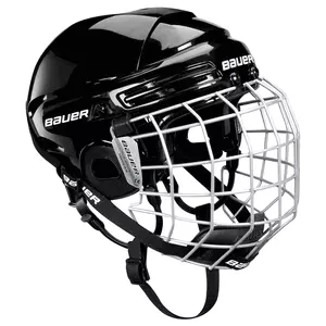 Bauer 2100 Helmet or helmet Combo