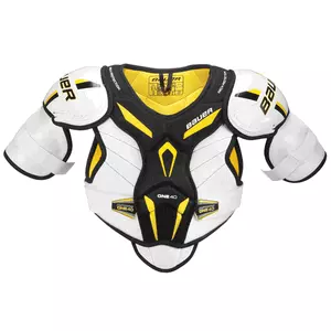 Bauer Supreme One40 Shoulder Pads