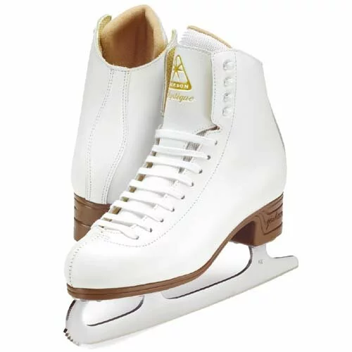 Jackson Mystique Figure Boots