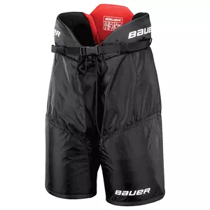 Bauer X-3.0 Hockey Pants- Black