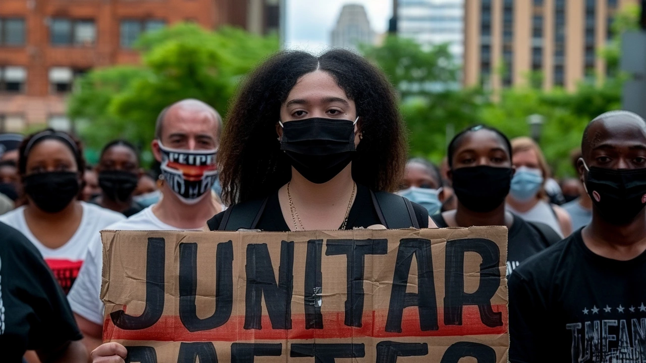 Juneteenth 2023: Ongoing Legal Threats Undermine Black Participation in Democracy
